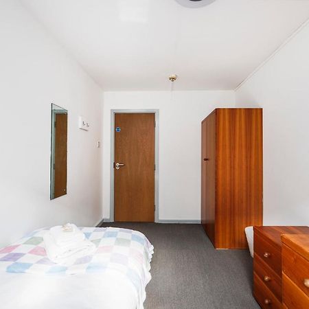 Charming Rooms In Nottingham - Sk Exterior photo