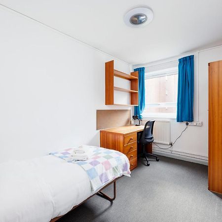 Charming Rooms In Nottingham - Sk Exterior photo