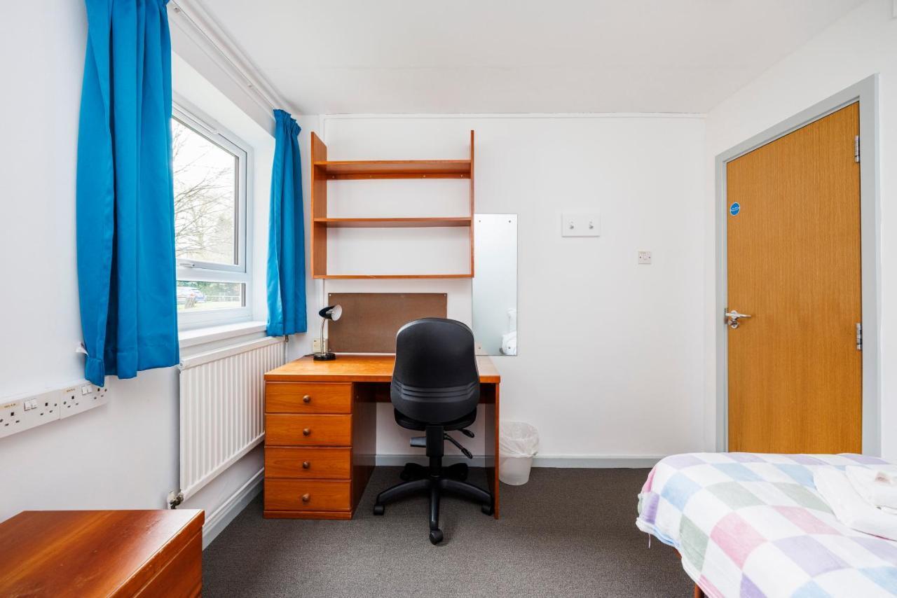 Charming Rooms In Nottingham - Sk Exterior photo