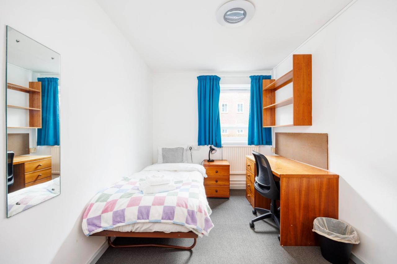 Charming Rooms In Nottingham - Sk Exterior photo