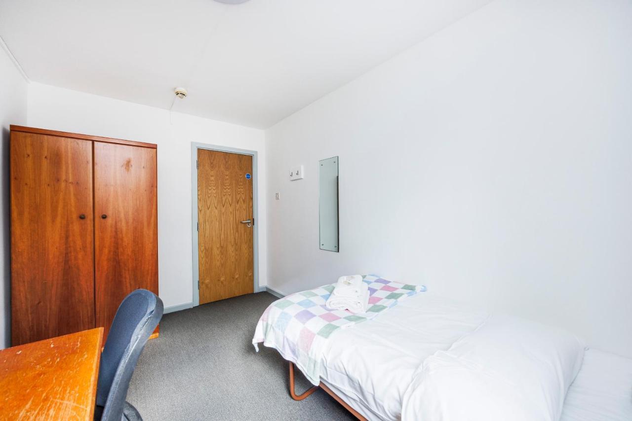 Charming Rooms In Nottingham - Sk Exterior photo