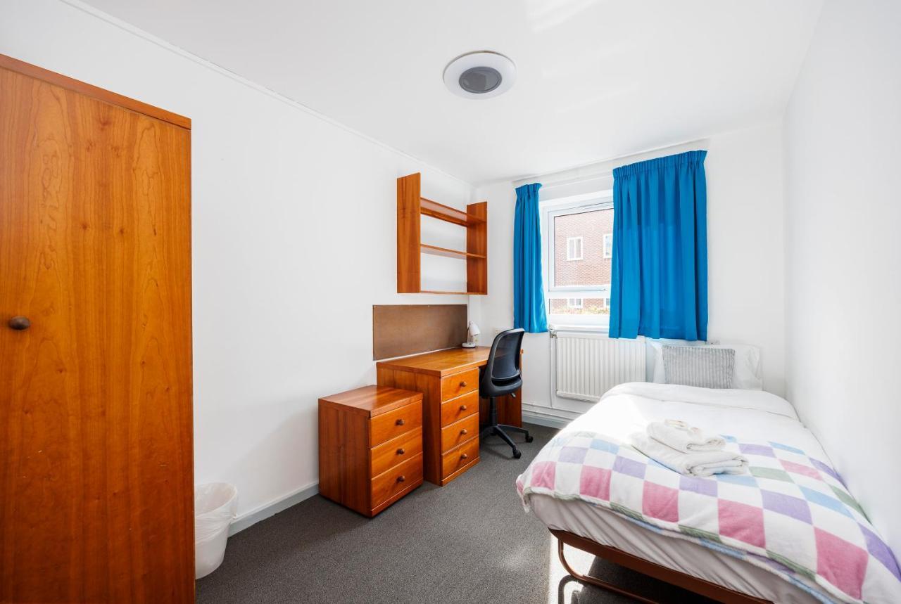 Charming Rooms In Nottingham - Sk Exterior photo