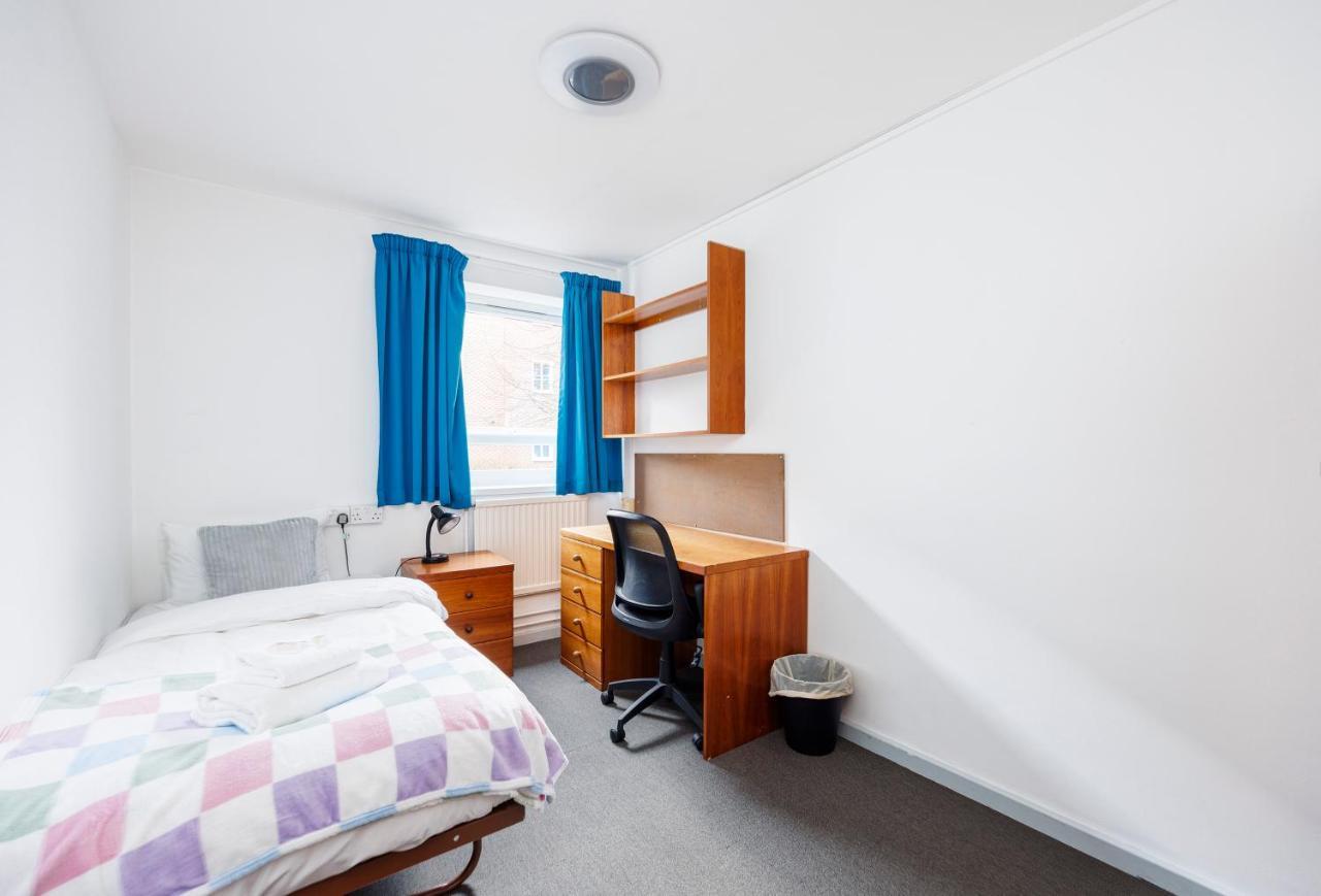 Charming Rooms In Nottingham - Sk Exterior photo