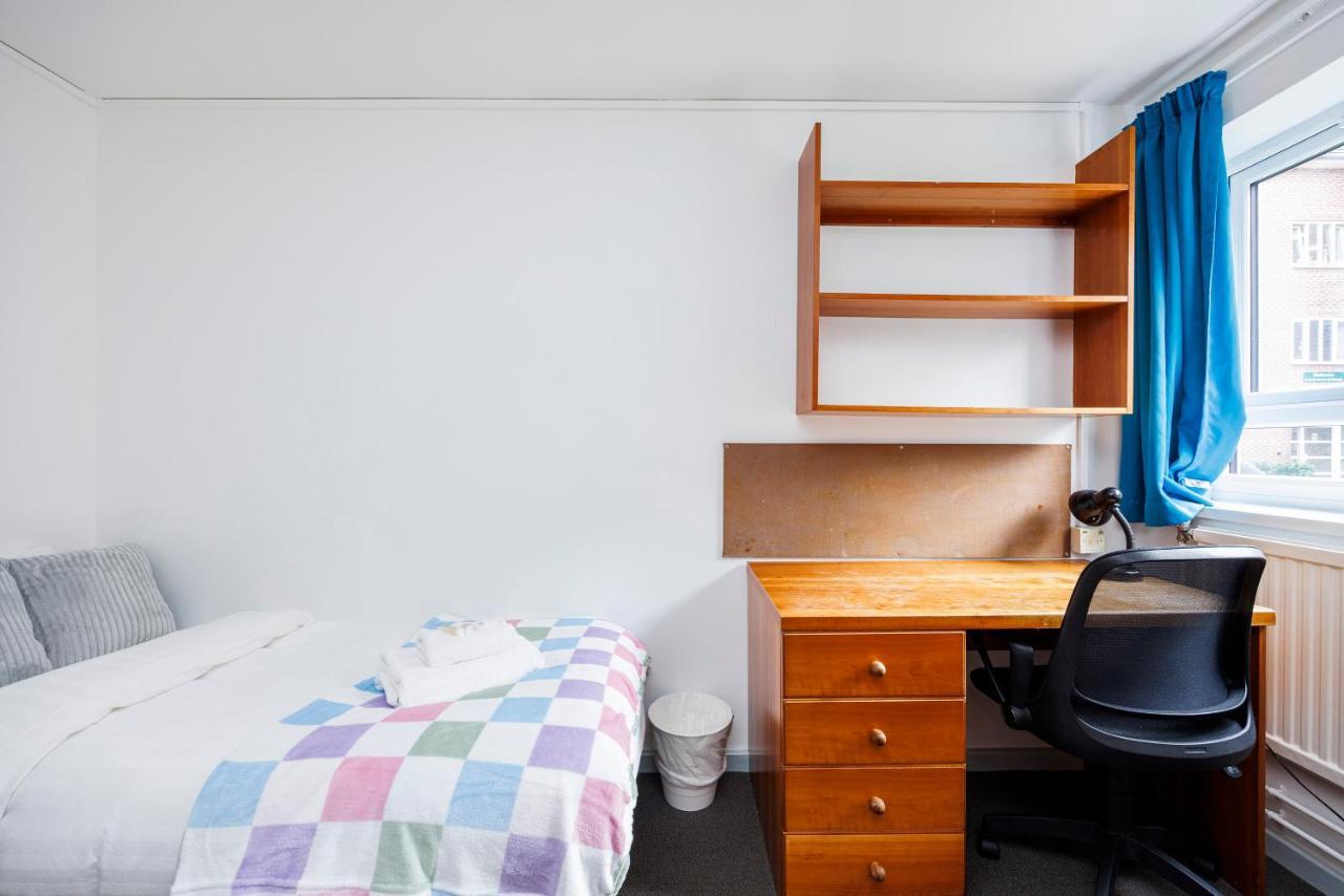 Charming Rooms In Nottingham - Sk Exterior photo