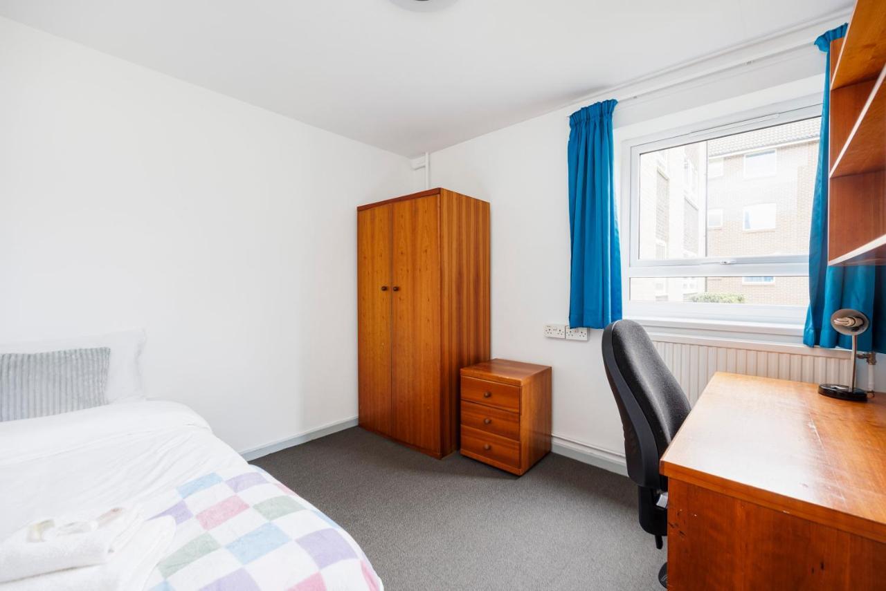 Charming Rooms In Nottingham - Sk Exterior photo