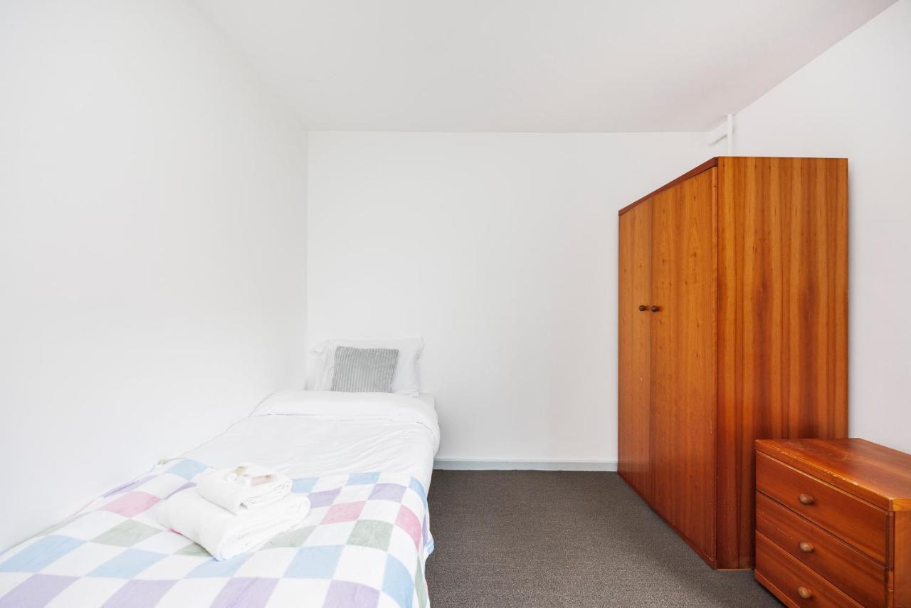 Charming Rooms In Nottingham - Sk Exterior photo