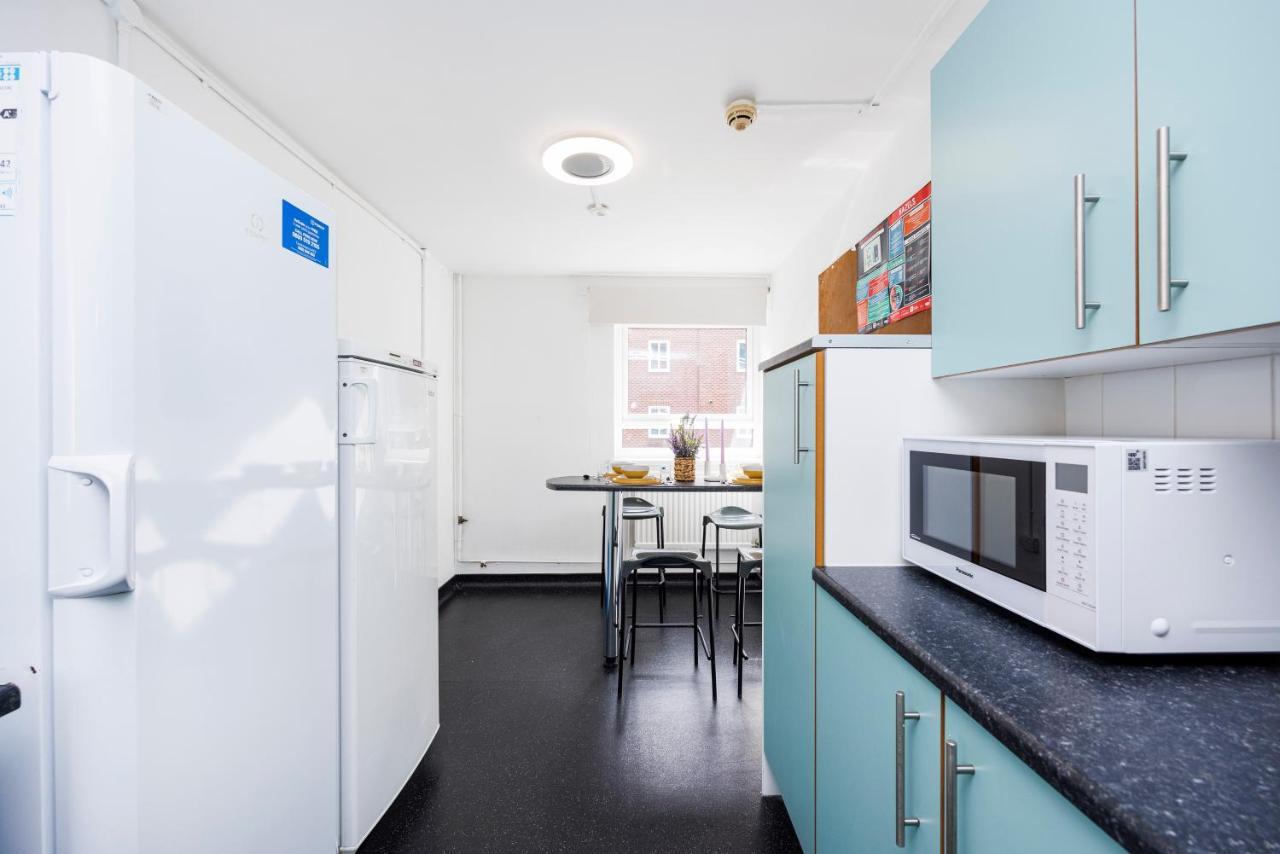 Charming Rooms In Nottingham - Sk Exterior photo