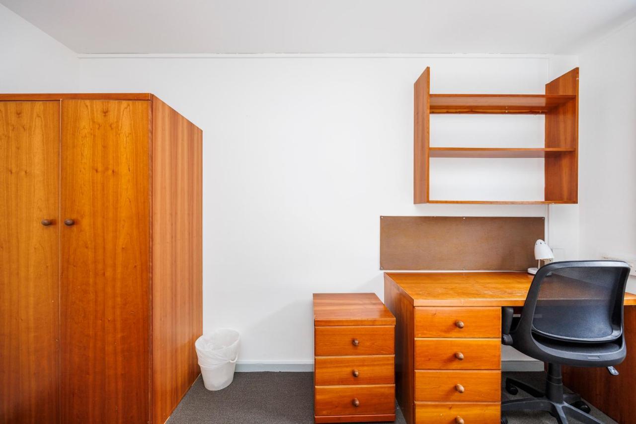 Charming Rooms In Nottingham - Sk Exterior photo
