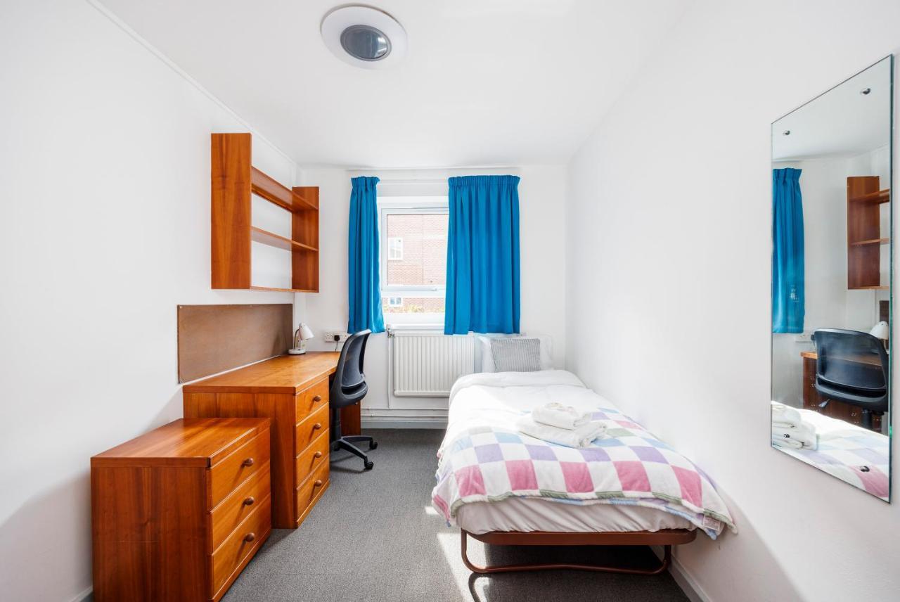 Charming Rooms In Nottingham - Sk Exterior photo