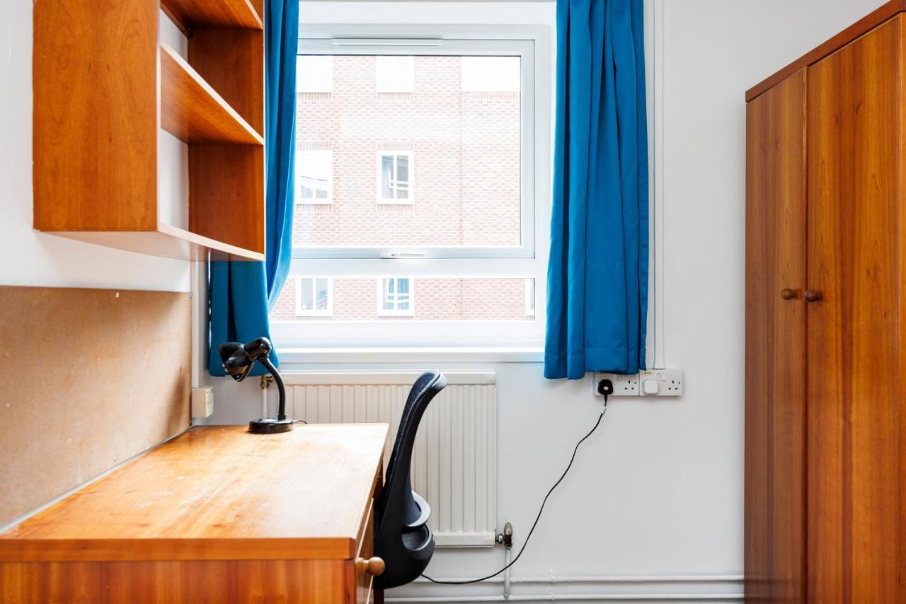 Charming Rooms In Nottingham - Sk Exterior photo