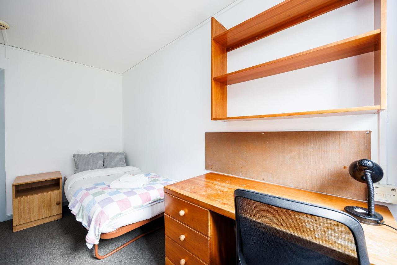 Charming Rooms In Nottingham - Sk Exterior photo
