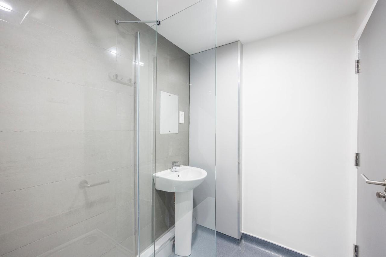 Charming Rooms In Nottingham - Sk Exterior photo