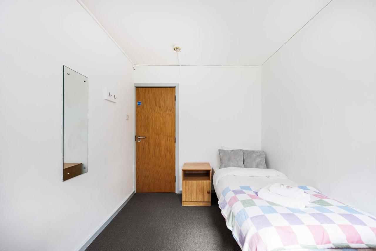 Charming Rooms In Nottingham - Sk Exterior photo