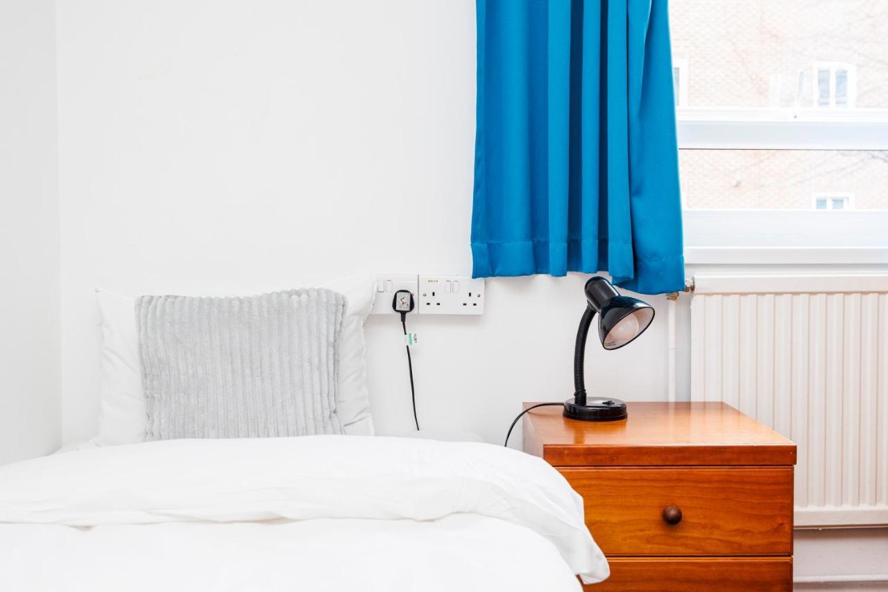 Charming Rooms In Nottingham - Sk Exterior photo
