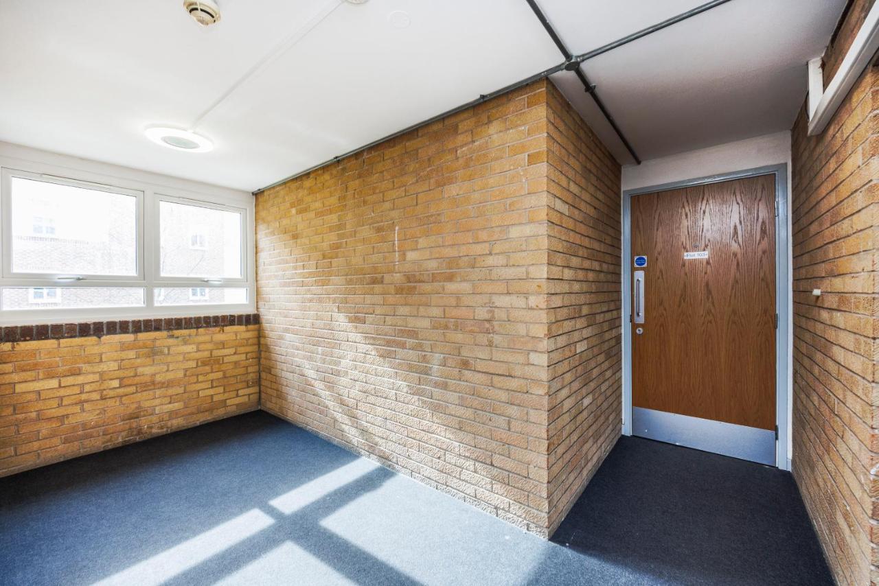 Charming Rooms In Nottingham - Sk Exterior photo