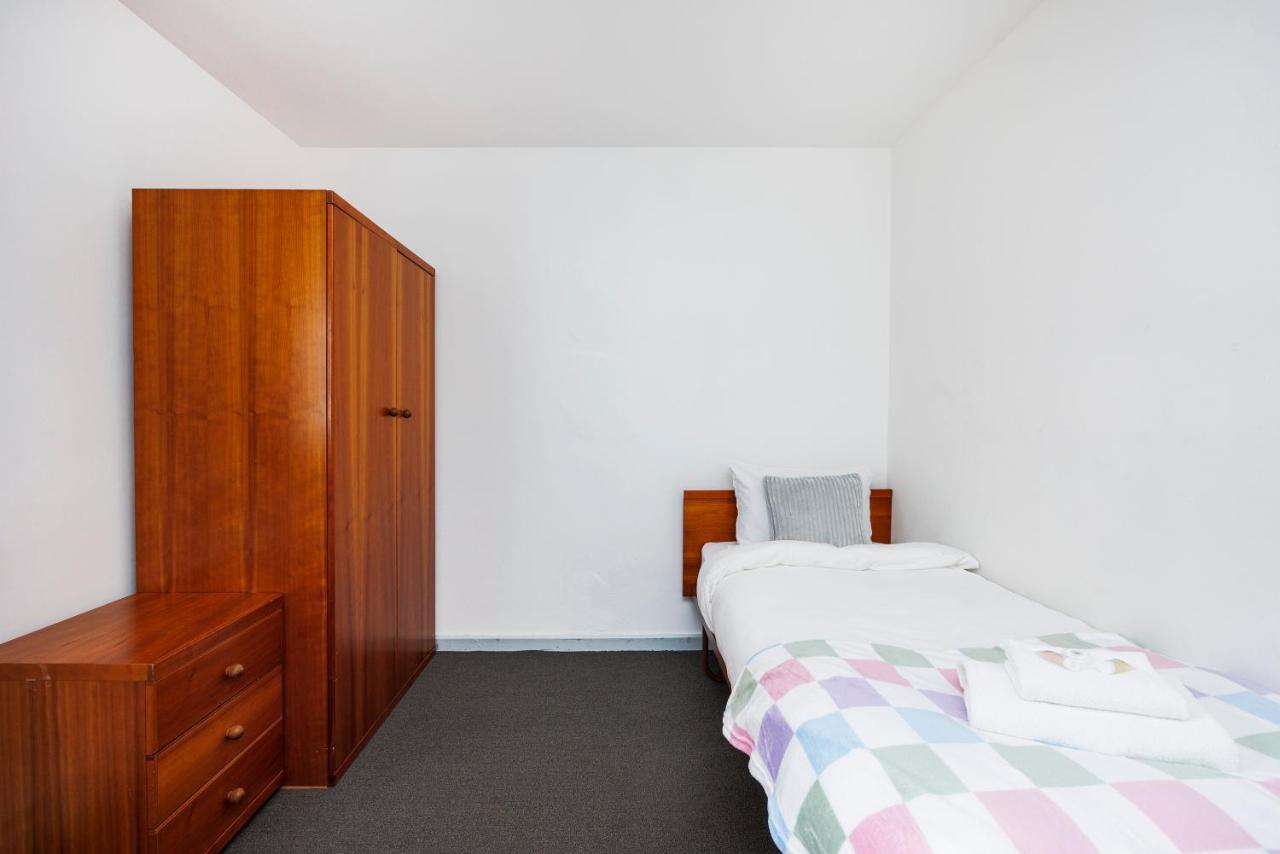 Charming Rooms In Nottingham - Sk Exterior photo